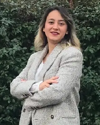 Psikolog Öncü Süeda Soydan
